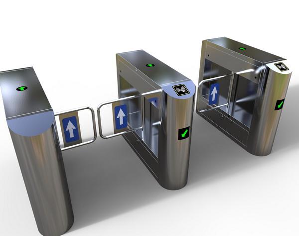 橋式圓角斜面擺閘 橋式圓角斜面擺閘