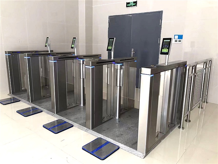 防靜電門禁系統 防靜電門禁系統