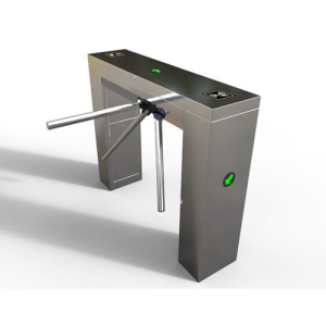 橋式方形三輥閘