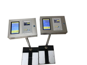 ESD靜電數(shù)值測試通訊一體機(jī)