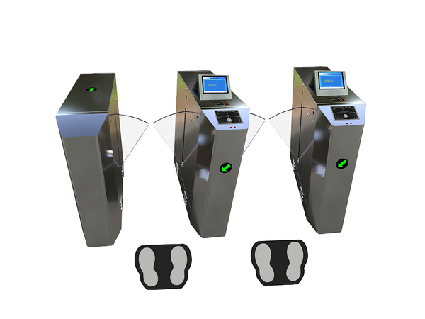 ESD門禁系統(tǒng)