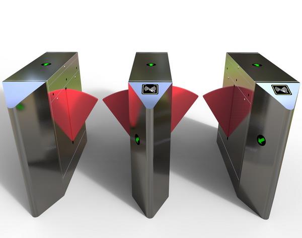 速通門突發(fā)問題的處理