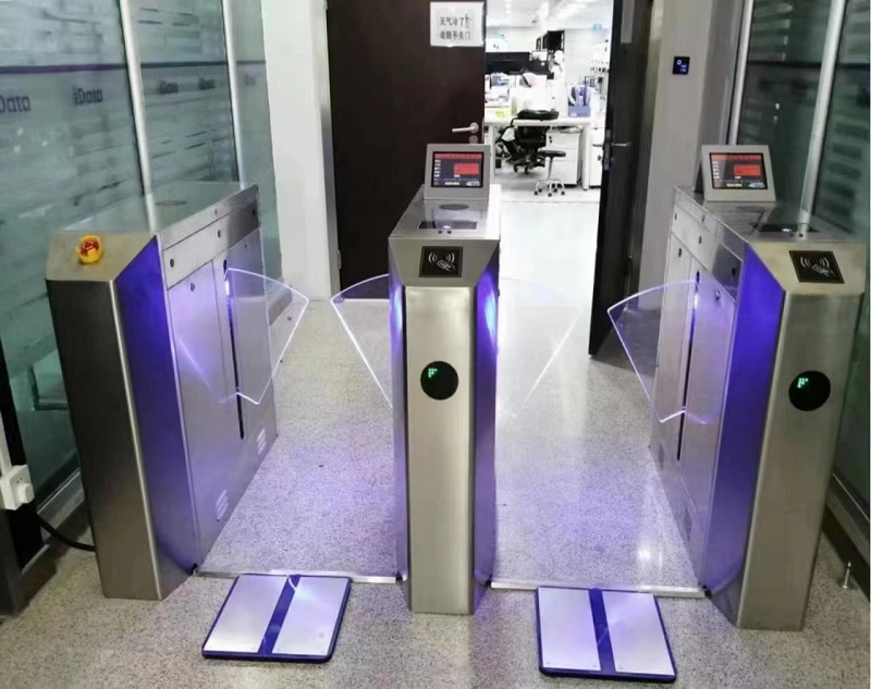 esd門(mén)禁系統(tǒng)