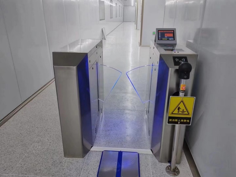 防靜電門禁系統廠家