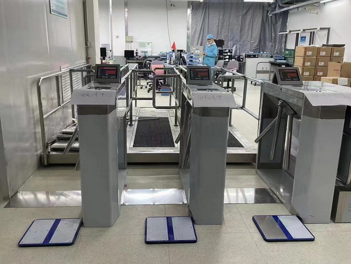 ESD門禁系統 廠家_調整大小