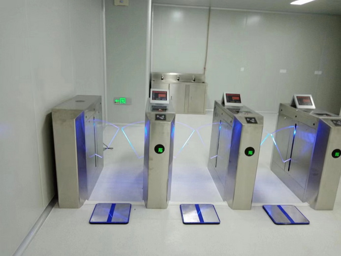 深圳防靜電門禁定制