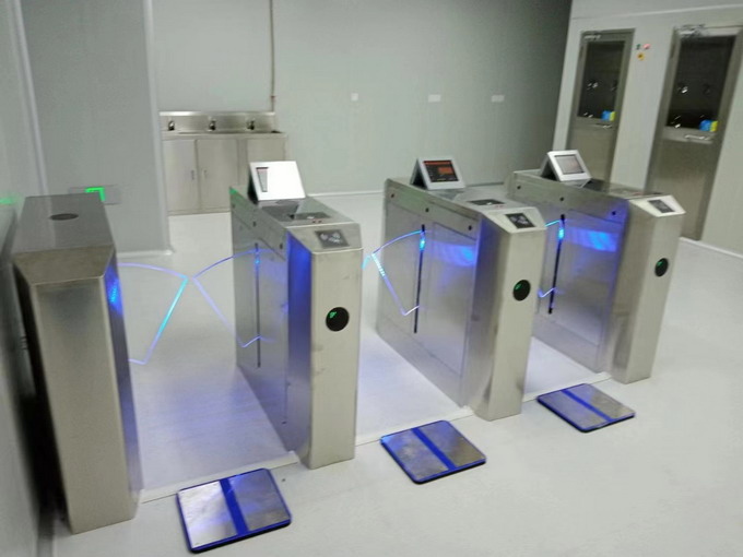 防靜電門禁 防靜電門禁