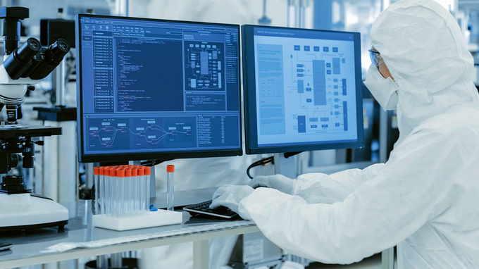 MT生產線 MT生產線