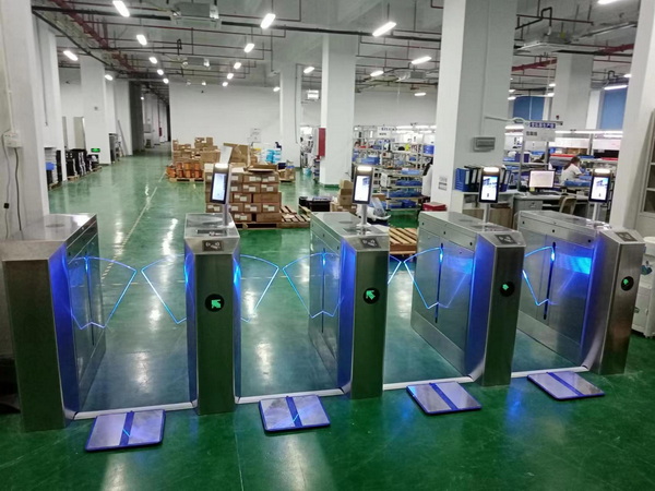 ESD門禁系統(tǒng)如何跨越ANSI/ESD S20.20認(rèn)證門檻？